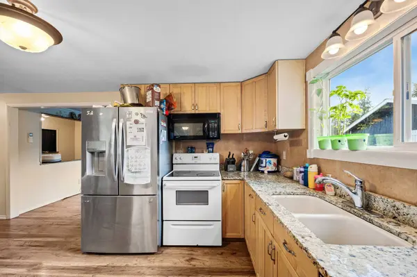 599 Dome Mountain AVE, Libby, MT 59923