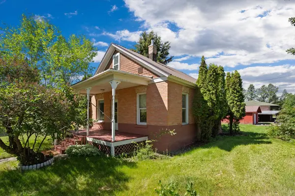 806 7th AVE W, Kalispell, MT 59901