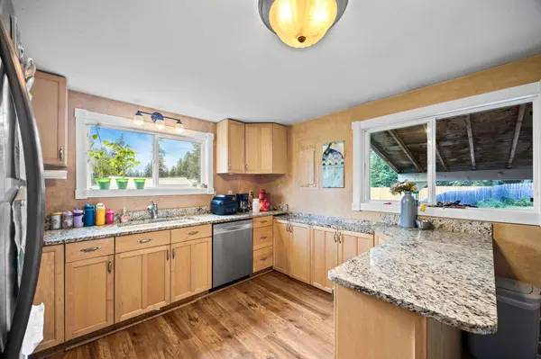 599 Dome Mountain AVE, Libby, MT 59923