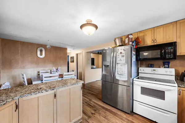 599 Dome Mountain AVE, Libby, MT 59923