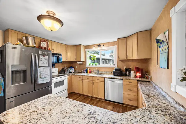 599 Dome Mountain AVE, Libby, MT 59923