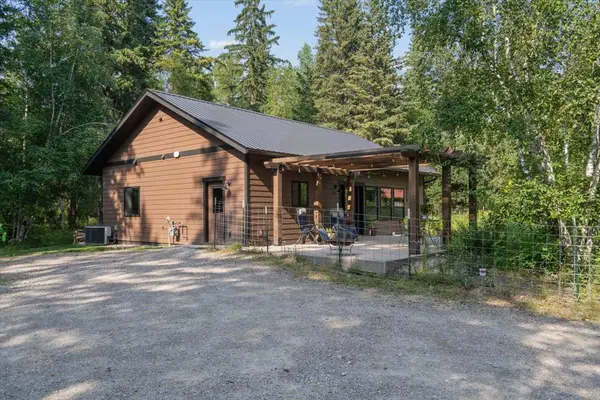 232 Toftum LN, Columbia Falls, MT 59912