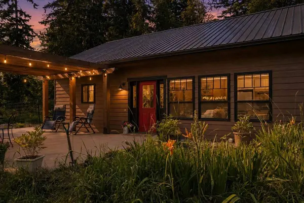 232 Toftum LN, Columbia Falls, MT 59912