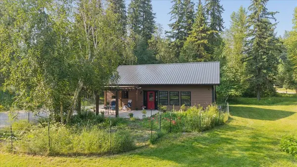 232 Toftum LN, Columbia Falls, MT 59912
