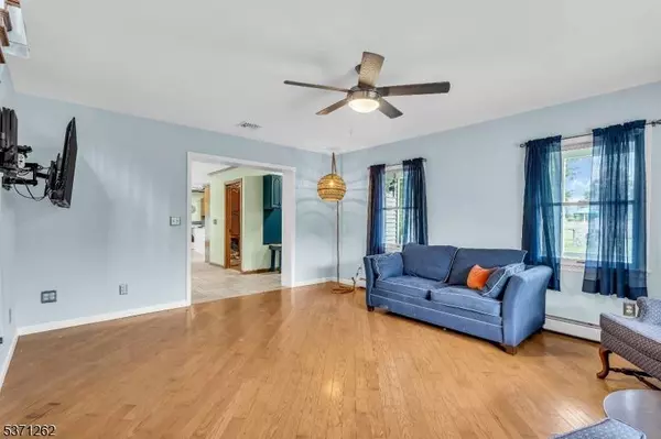 71 County Road 645, Sandyston Twp., NJ 07826