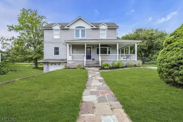 71 County Road 645, Sandyston Twp., NJ 07826