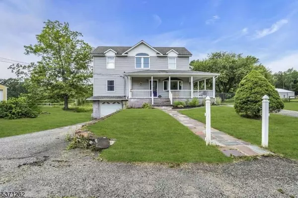 71 County Road 645, Sandyston Twp., NJ 07826