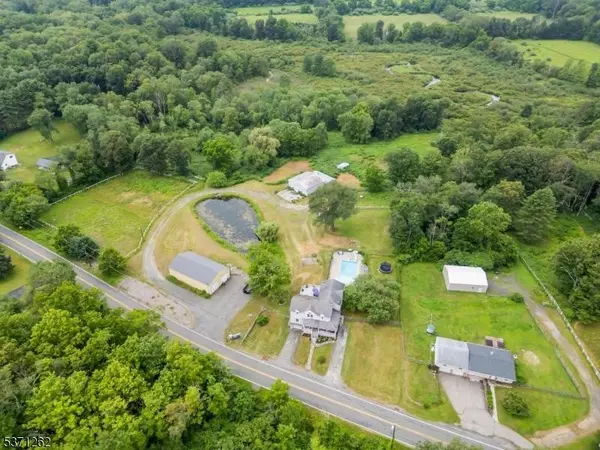 71 County Road 645, Sandyston Twp., NJ 07826