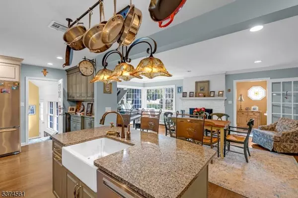 4 Washington Ave, Franklin Twp., NJ 08540