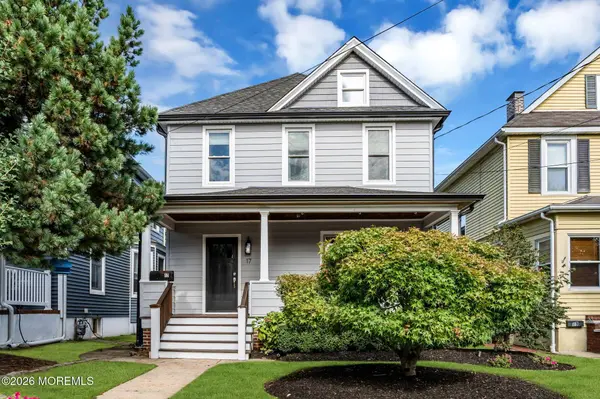 17 Prospect Avenue