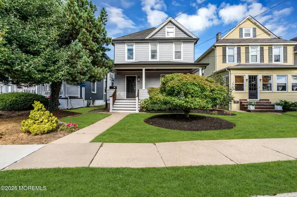 17 Prospect Avenue, Red Bank, NJ 07701
