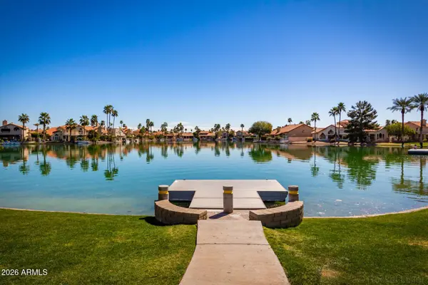 3830 E LAKEWOOD Parkway E #2031, Phoenix, AZ 85048