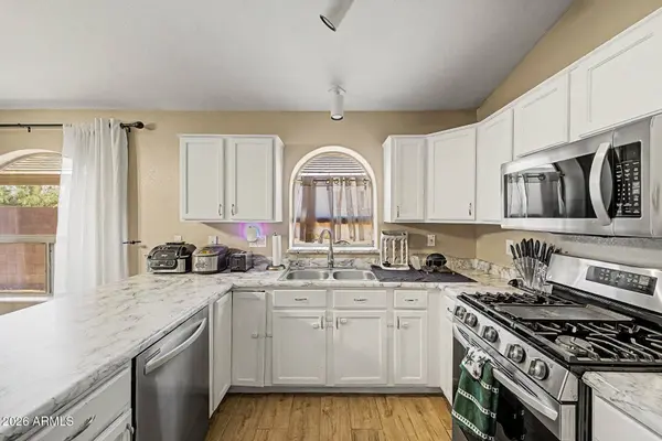 1191 N 159TH Drive, Goodyear, AZ 85338