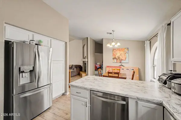1191 N 159TH Drive, Goodyear, AZ 85338