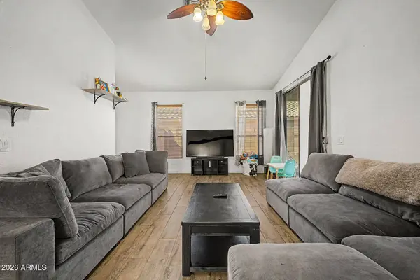 1191 N 159TH Drive, Goodyear, AZ 85338