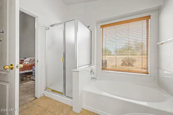 1191 N 159TH Drive, Goodyear, AZ 85338