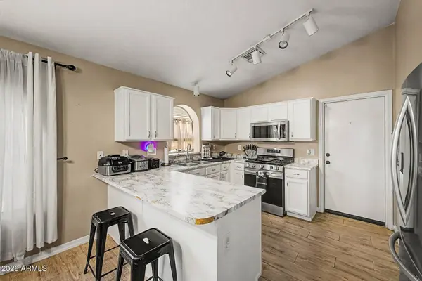 1191 N 159TH Drive, Goodyear, AZ 85338