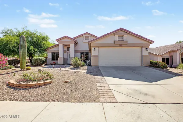 6403 W LARIAT Lane