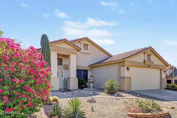 6403 W LARIAT Lane, Phoenix, AZ 85083