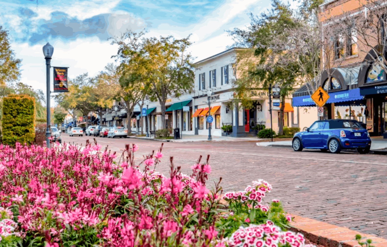 Winter Park