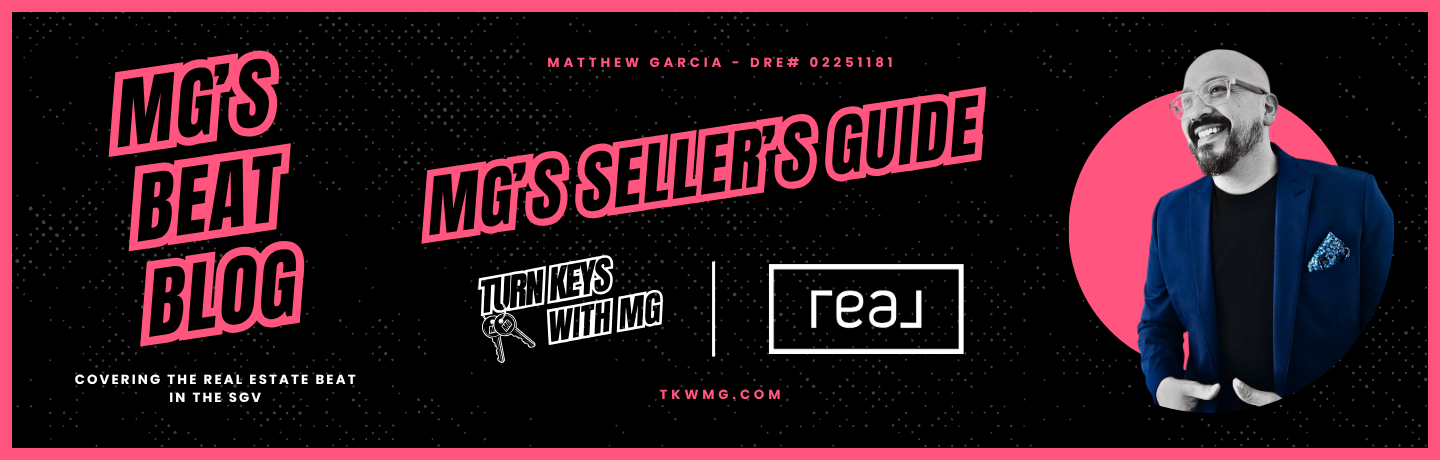 MG's Seller's Guide