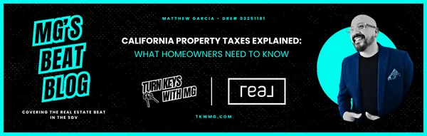 California Property Taxes Explained: What Homeowners Need to Know,Matthew Garcia
