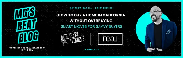 How to Buy a Home in California Without Overpaying: Smart Moves for Savvy Buyers,Matthew Garcia