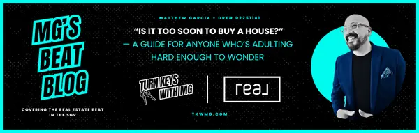 âIs It Too Soon to Buy a House?â â A Guide for Anyone Whoâs Adulting Hard Enough to Wonder,Matthew Garcia