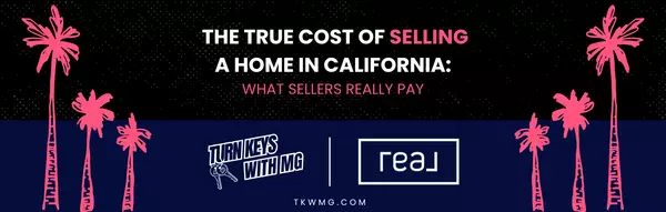The True Cost of Selling a Home in California: What Sellers Really Pay