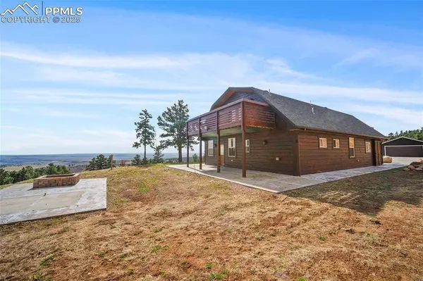 10739 Arnold LN, Rye, CO 81069