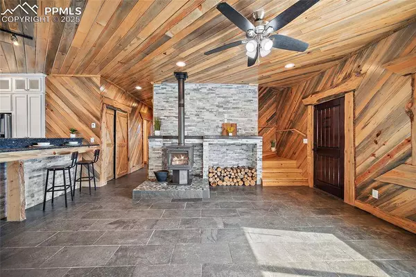 10739 Arnold LN, Rye, CO 81069