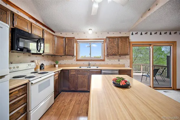 1453 Friendship LN, Colorado Springs, CO 80904
