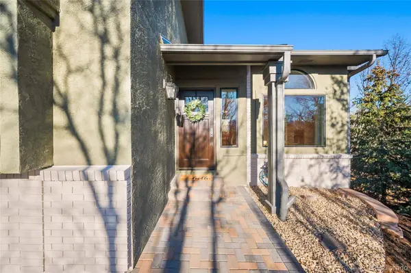 250 Wuthering Heights DR, Colorado Springs, CO 80921