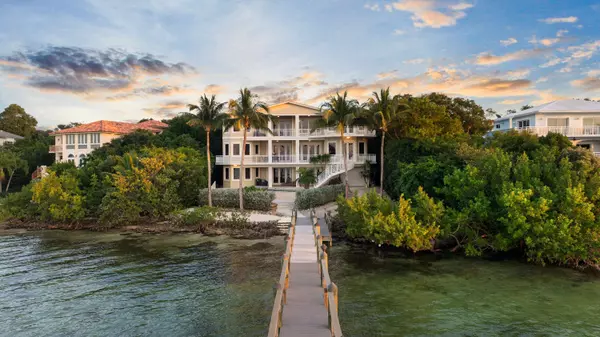 104 Coastal Drive, Key Largo, FL 33037