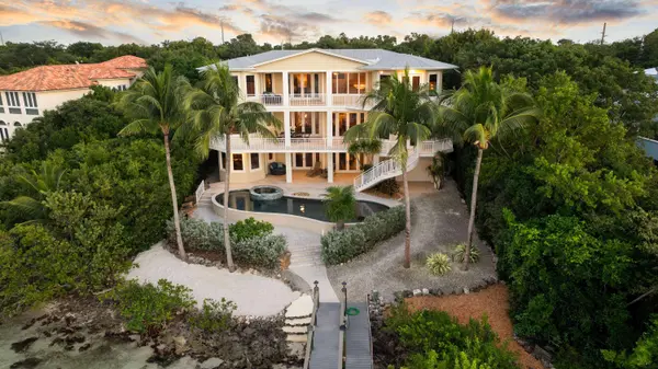 104 Coastal DR, Key Largo, FL 33037