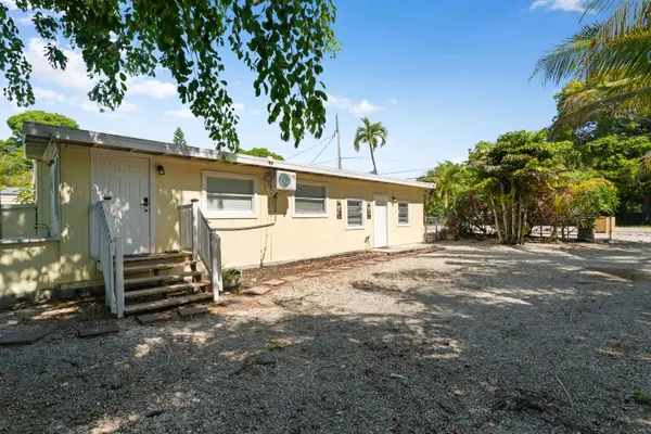 271 Ryan AVE, Key Largo, FL 33037