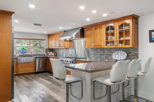 201 Pimilico Lane, Key Largo, FL 33037