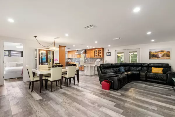 201 Pimilico Lane, Key Largo, FL 33037