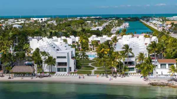 601 W Ocean Drive #411C, Key Colony, FL 33051