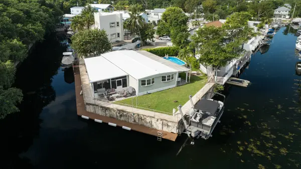 201 Pimilico LN, Key Largo, FL 33037