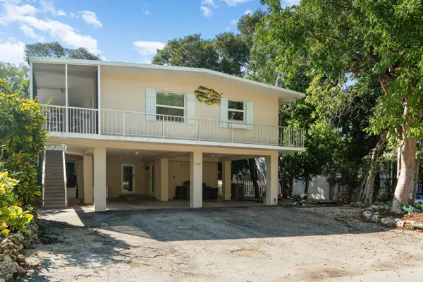 148 Sunrise DR, Key Largo, FL 33070