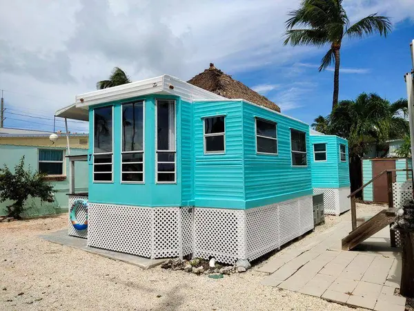 84961 Old HWY, Windley Key, FL 33036