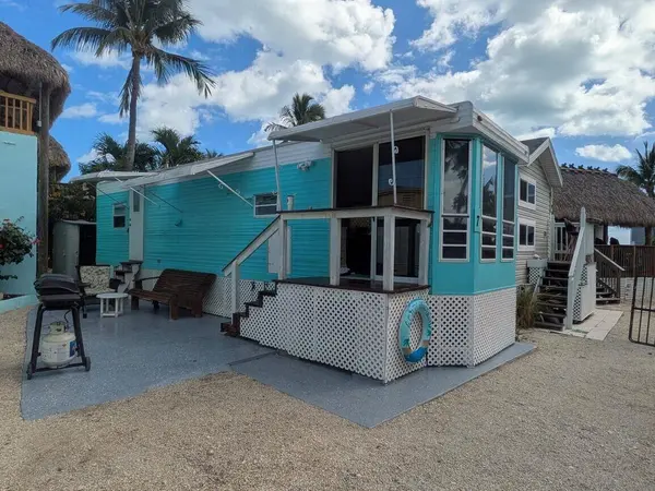 84961 Old HWY, Windley Key, FL 33036
