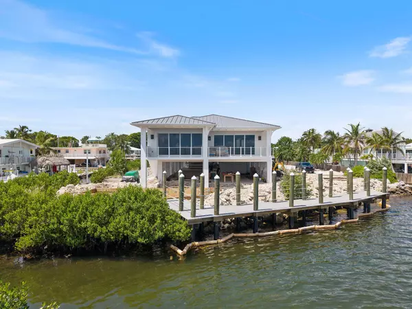 1002 Snapper Lane, Key Largo, FL 33037