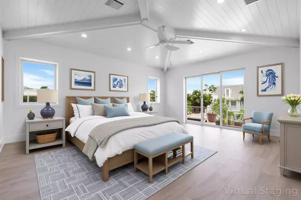 1002 Snapper Lane, Key Largo, FL 33037