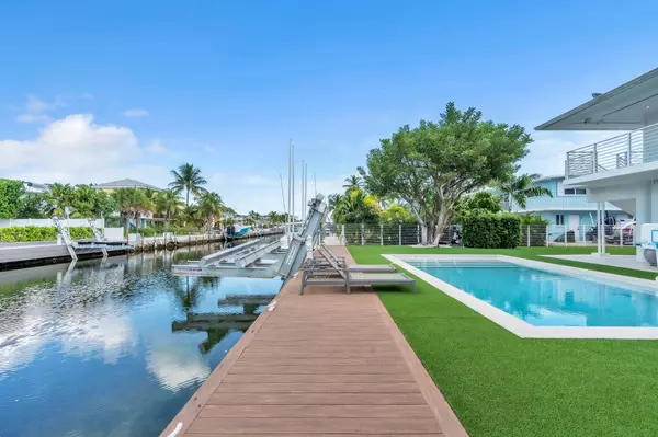 165 Ocean Drive, Tavernier, FL 33070