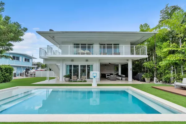 165 Ocean Drive, Tavernier, FL 33070