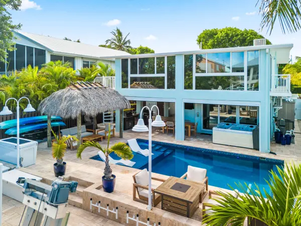 S 280 Coconut Palm BLVD, Plantation Key, FL 33070