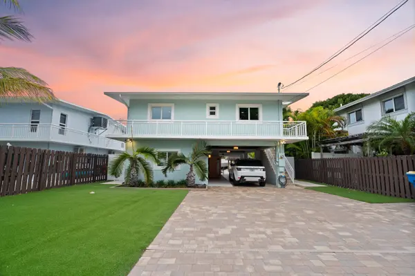 S 280 Coconut Palm BLVD, Plantation Key, FL 33070