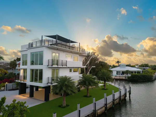 265 Pueblo ST, Plantation Key, FL 33070